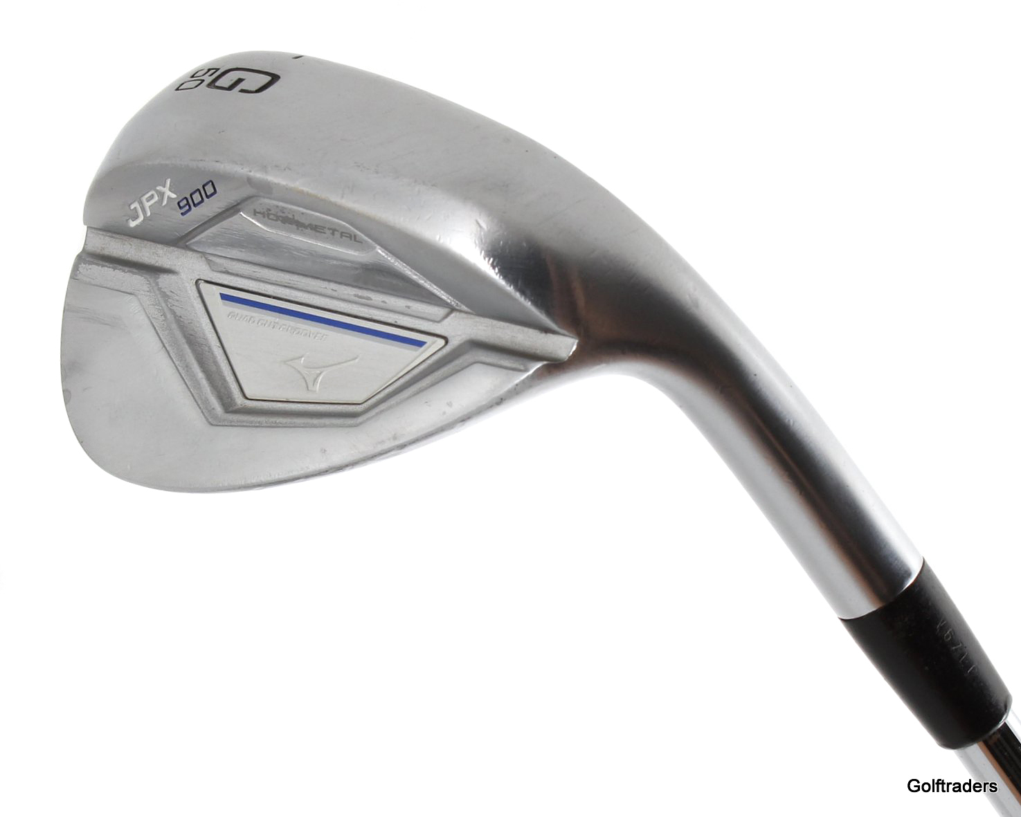 Mizuno JPX 900 Hot Metal Gap Wedge 50º 