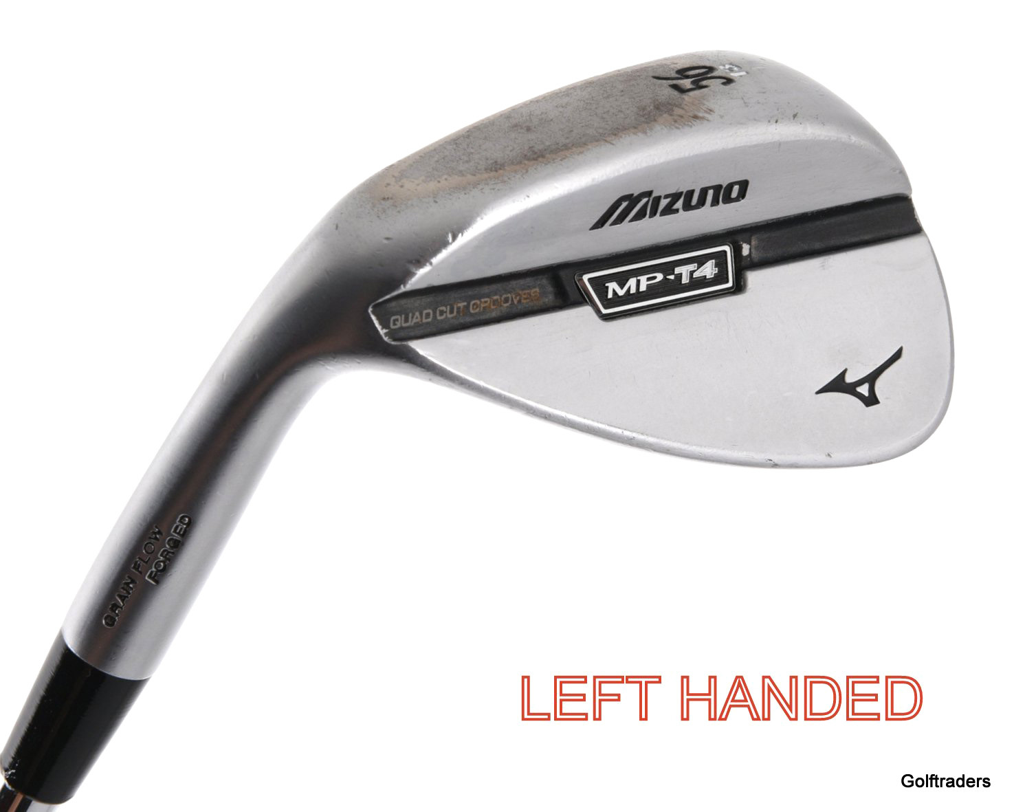 mizuno sand wedge