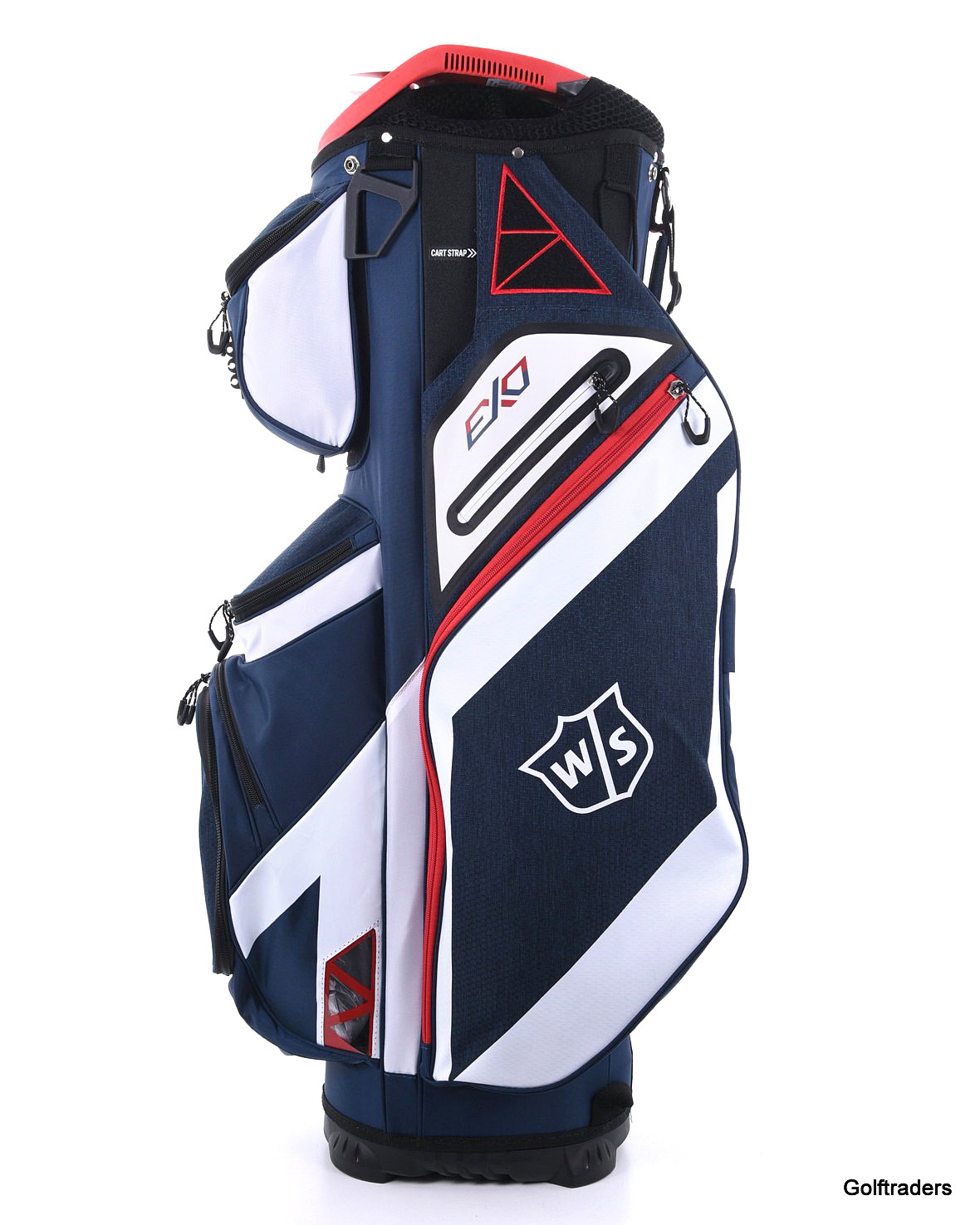 Exo cart on sale bag
