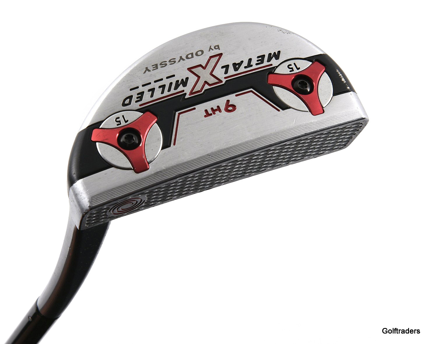 Metal x milled 9ht Clearance