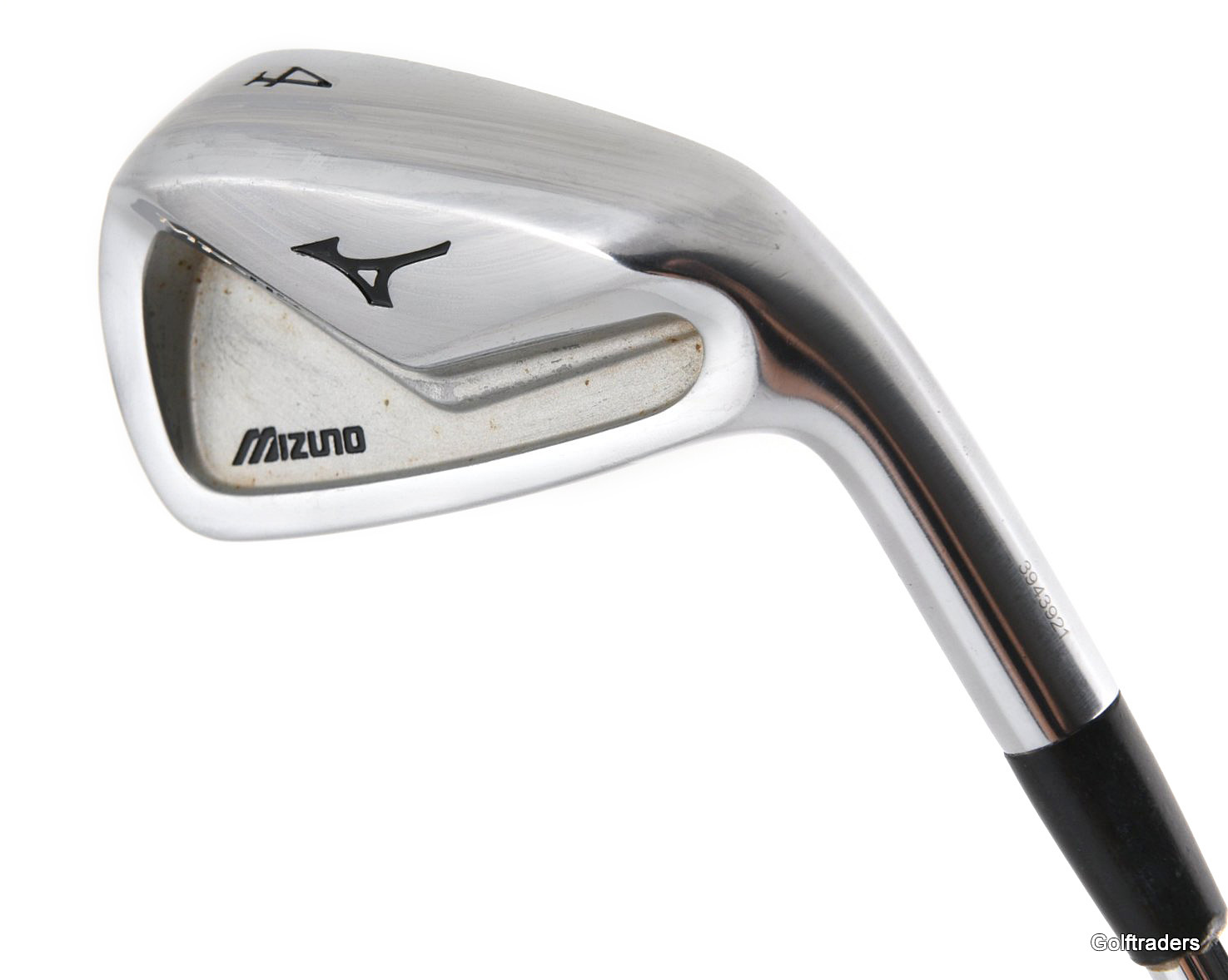 mizuno mp h5 4 iron