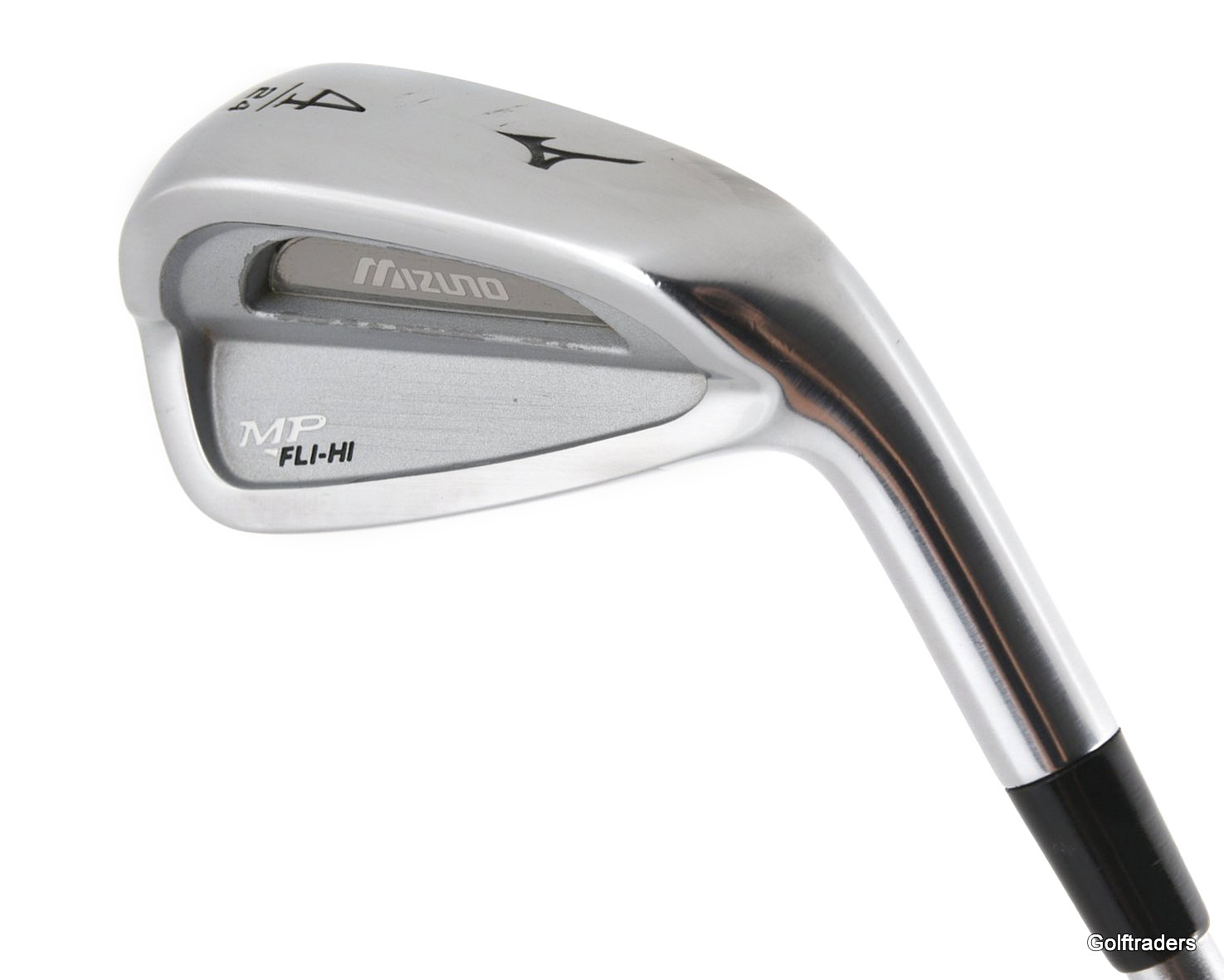 mizuno mp fli hi