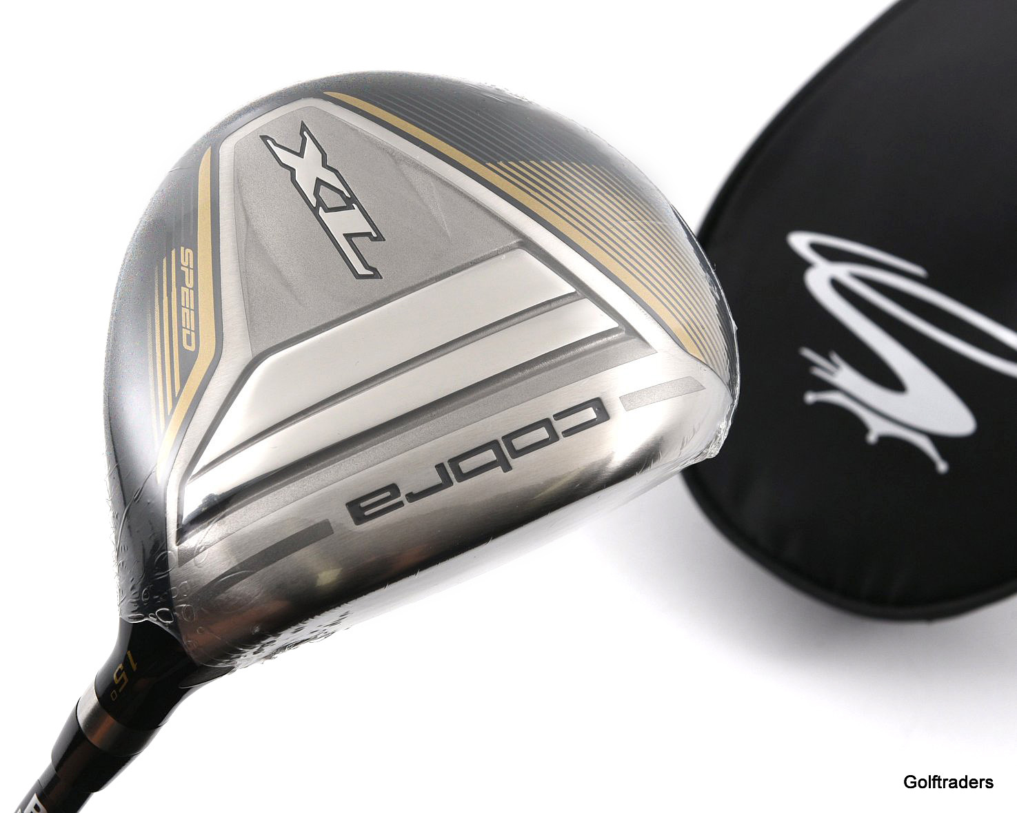 Cobra xl speed 3 wood Clearance