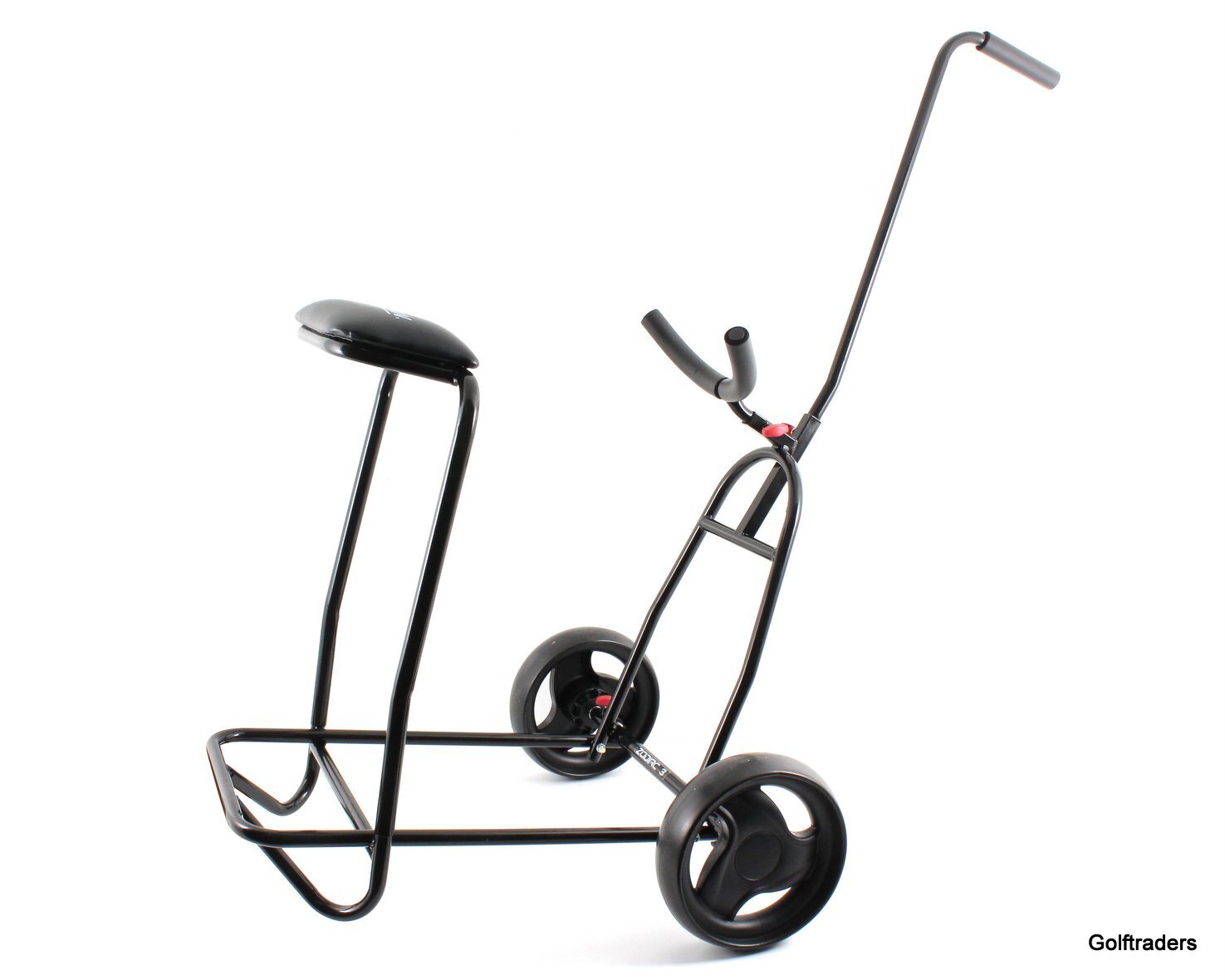 New Brosnan Zodiac 3 Golf Buggy Two 