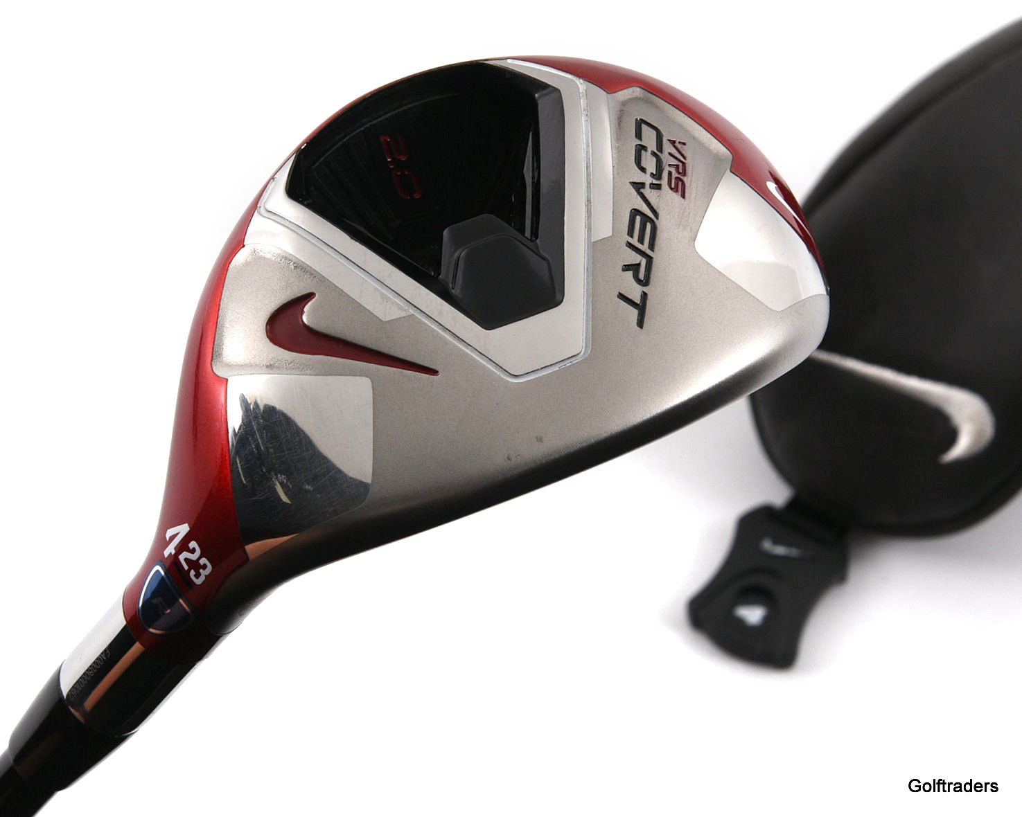 nike covert hybrid