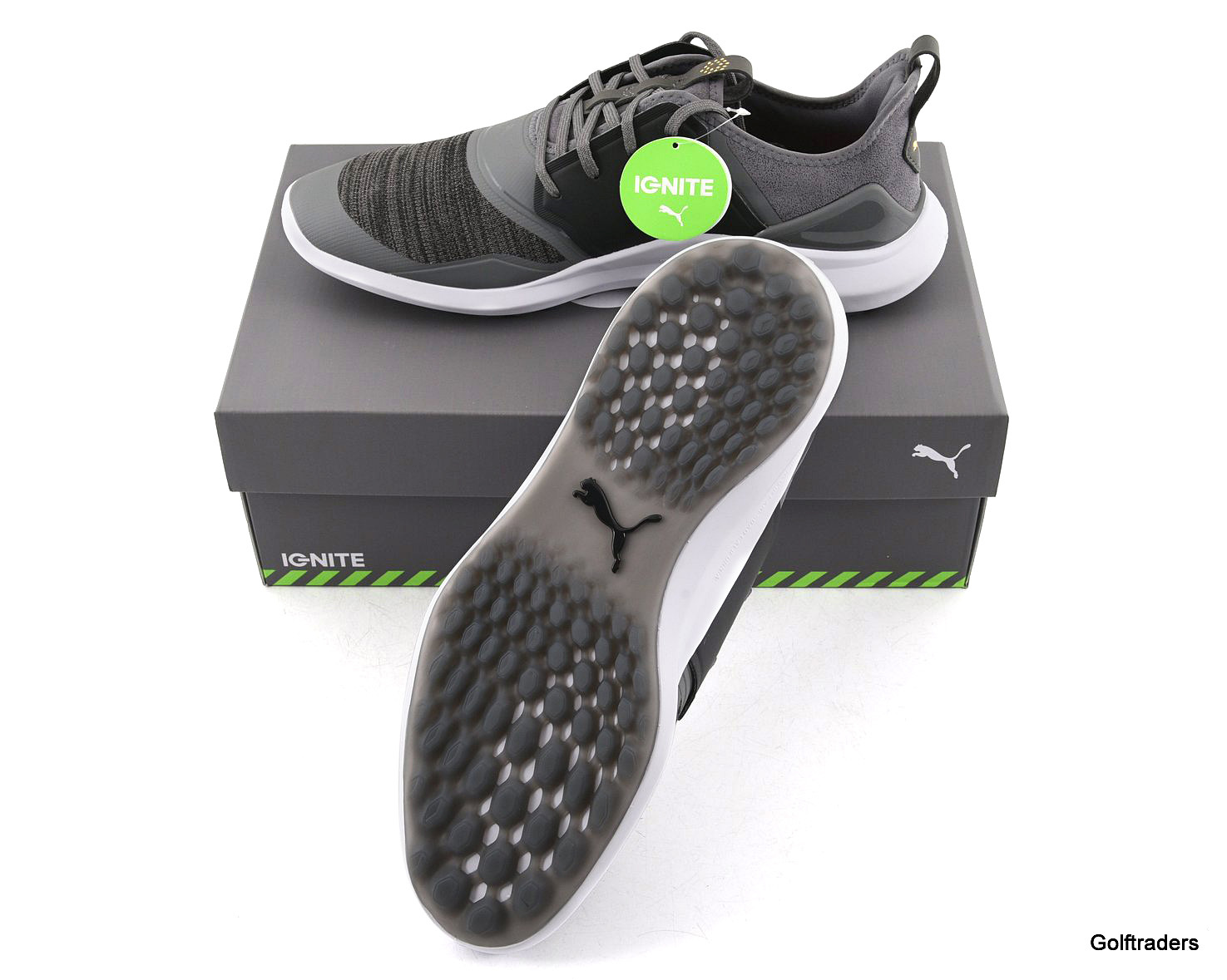 Puma men's ignite nxt golf shoes sales