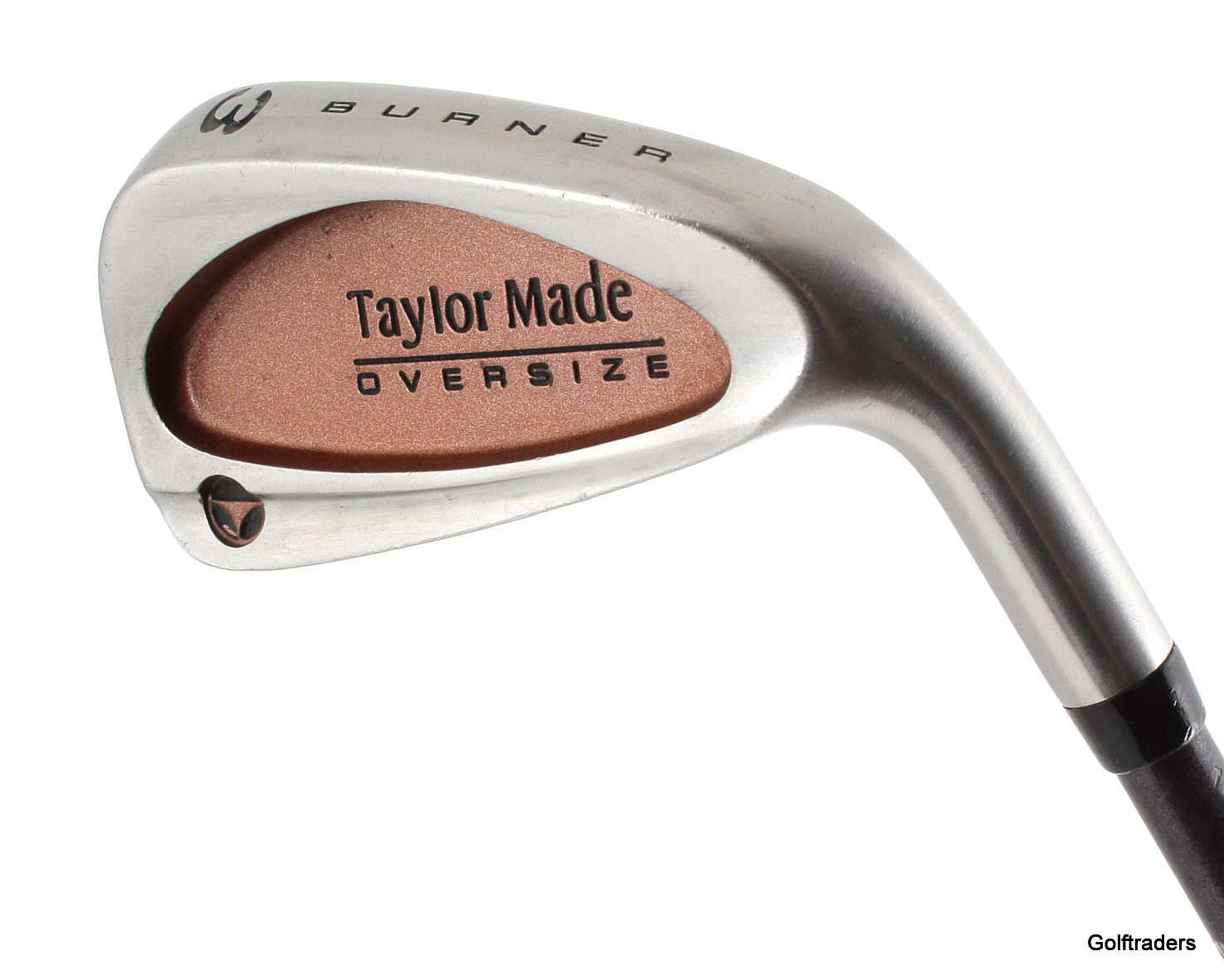 taylormade burner oversize irons