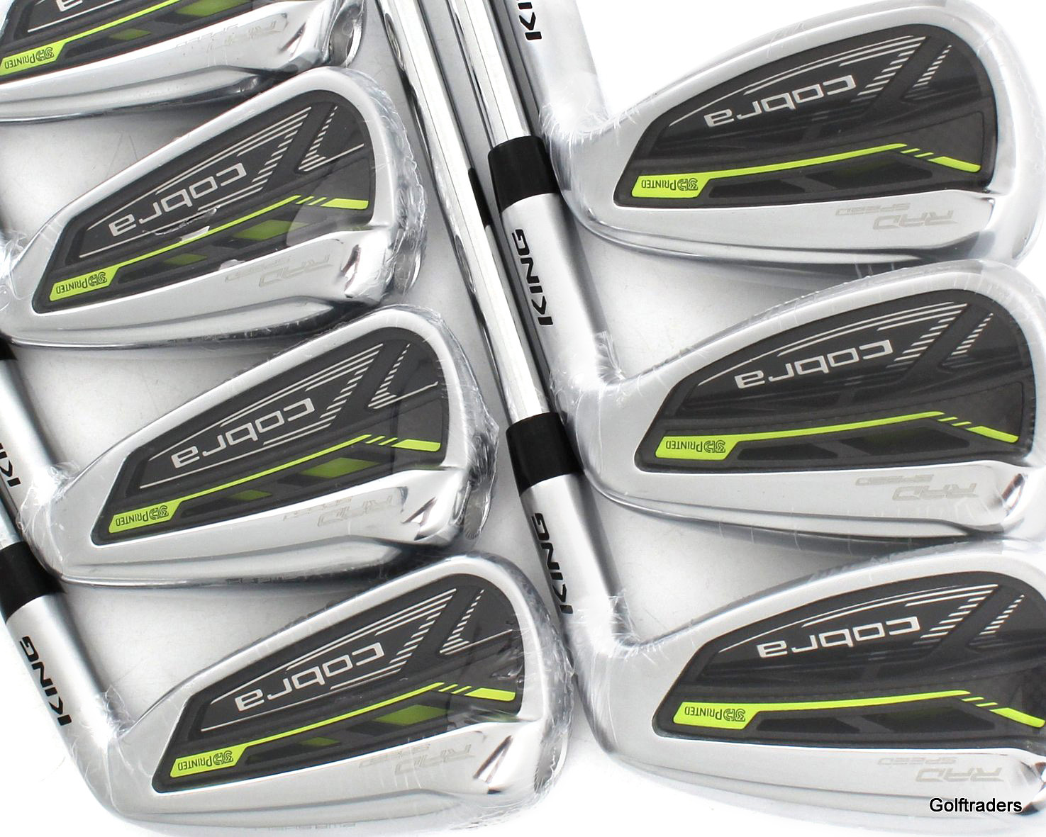 cobra rad speed one length irons cobra rad speed one length irons