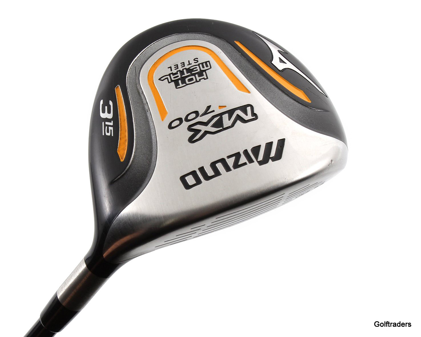Mizuno mx 700 3 wood Clearance