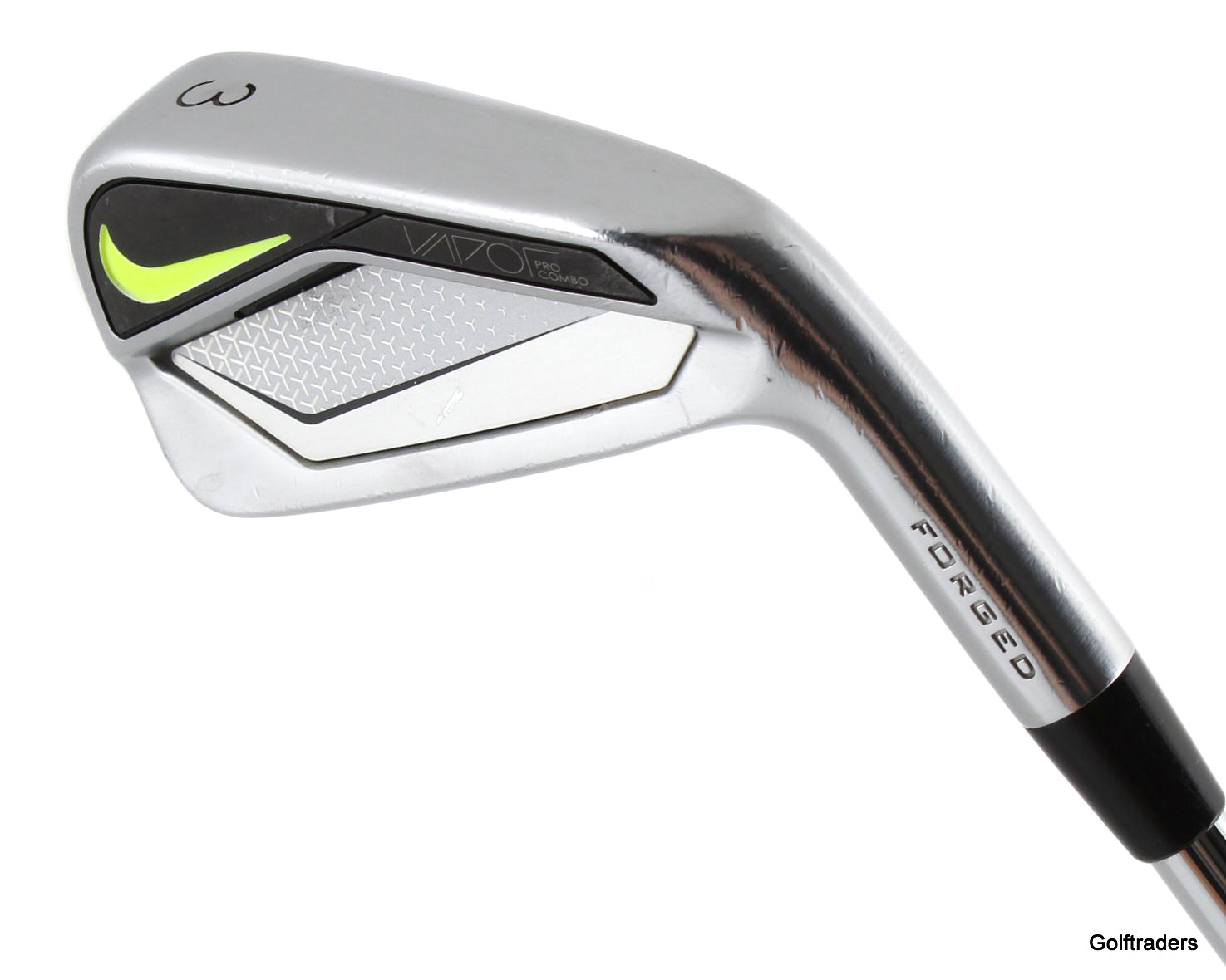 nike vapor pro combo