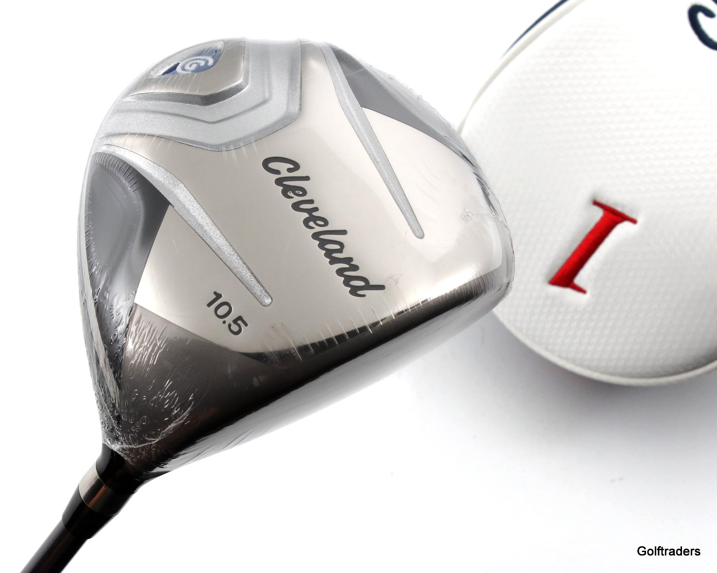 Cleveland 10.5 driver Clearance