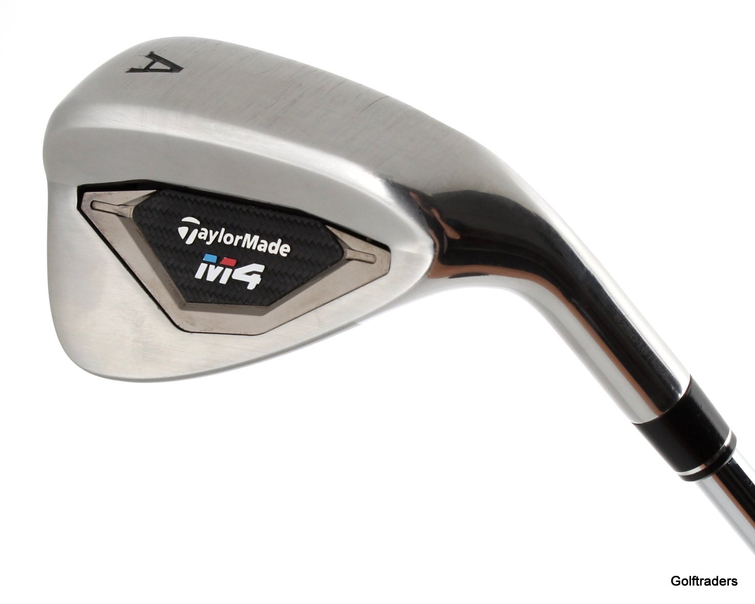 M4 gap wedge Clearance