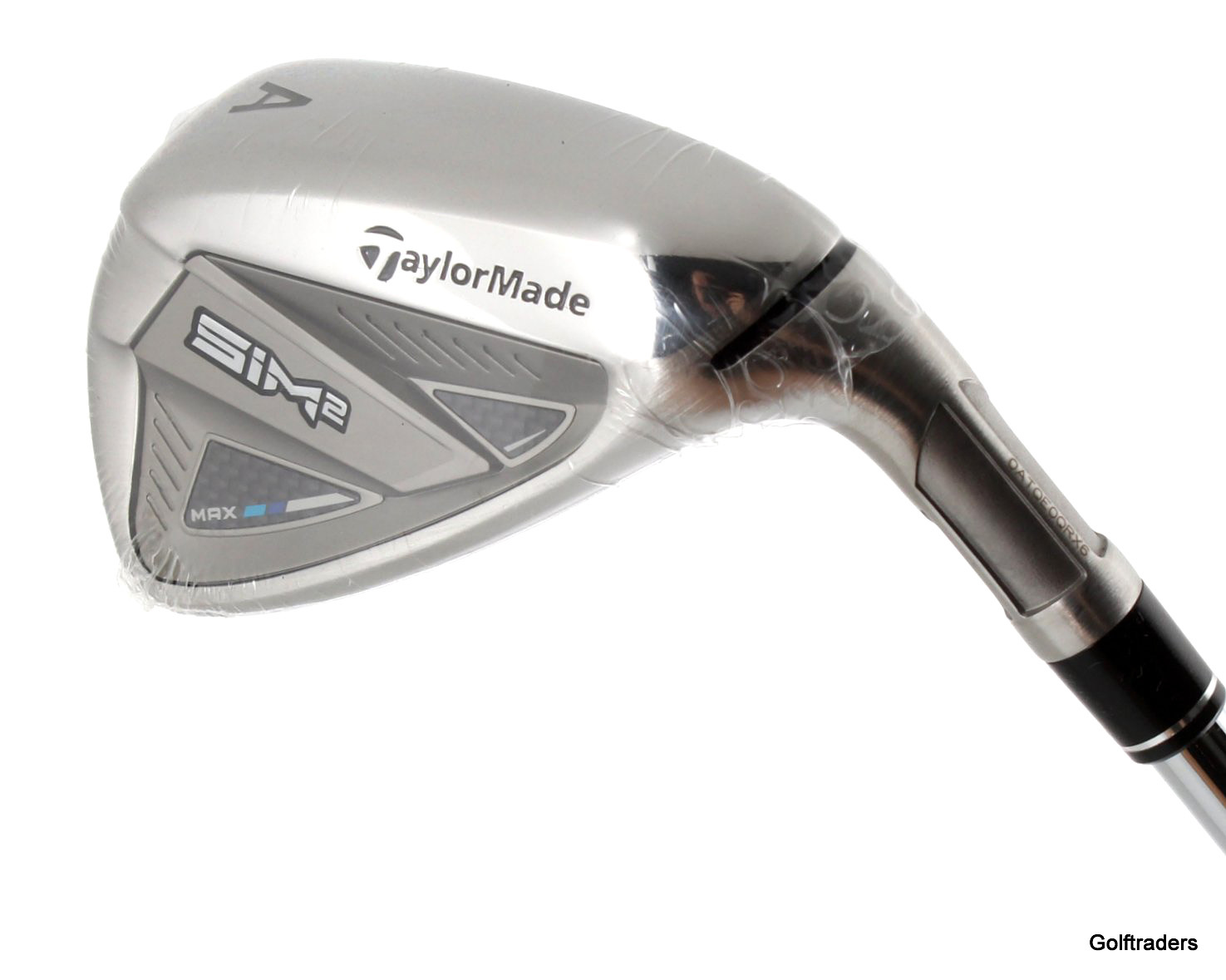 sim gap wedge