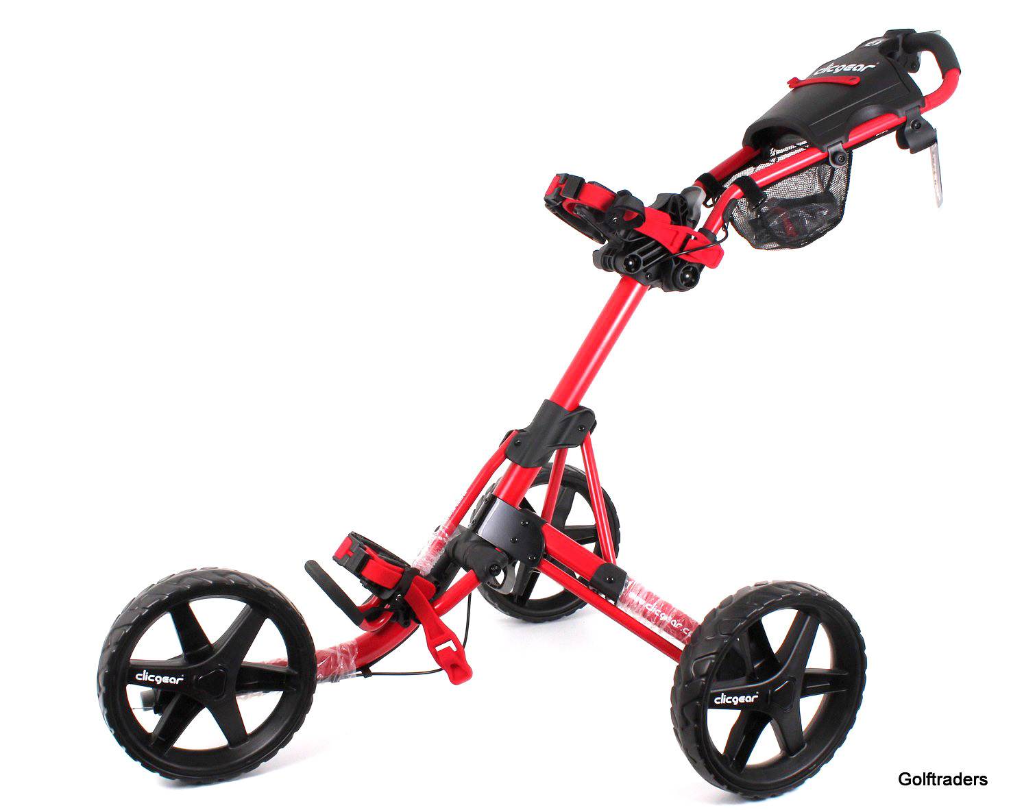 Clicgear golf trolley sale new arrivals