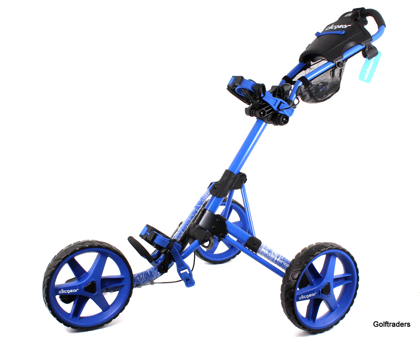 Clicgear golf buggy new arrivals