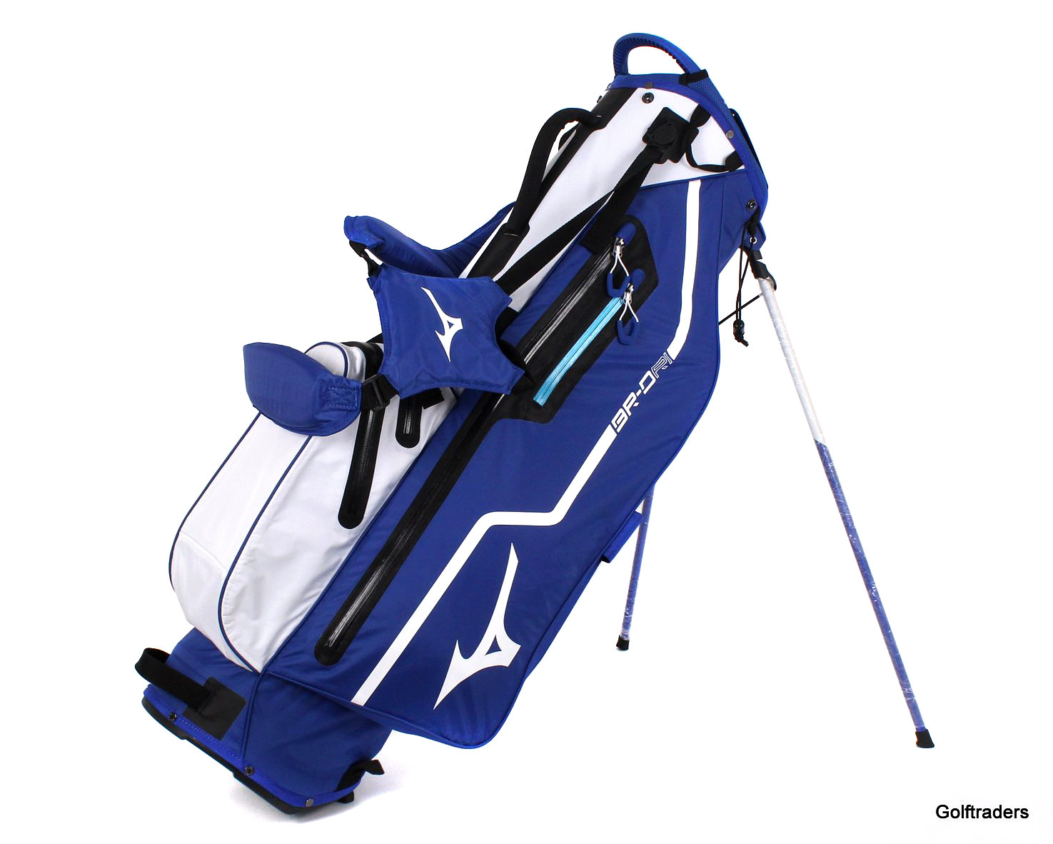 Mizuno cart bag 2019 sales