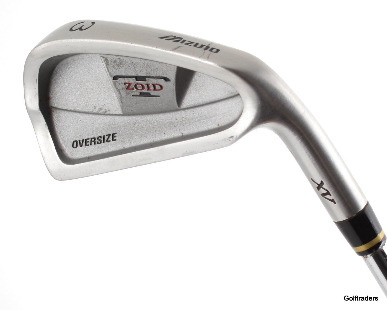 mizuno t zoid oversize irons