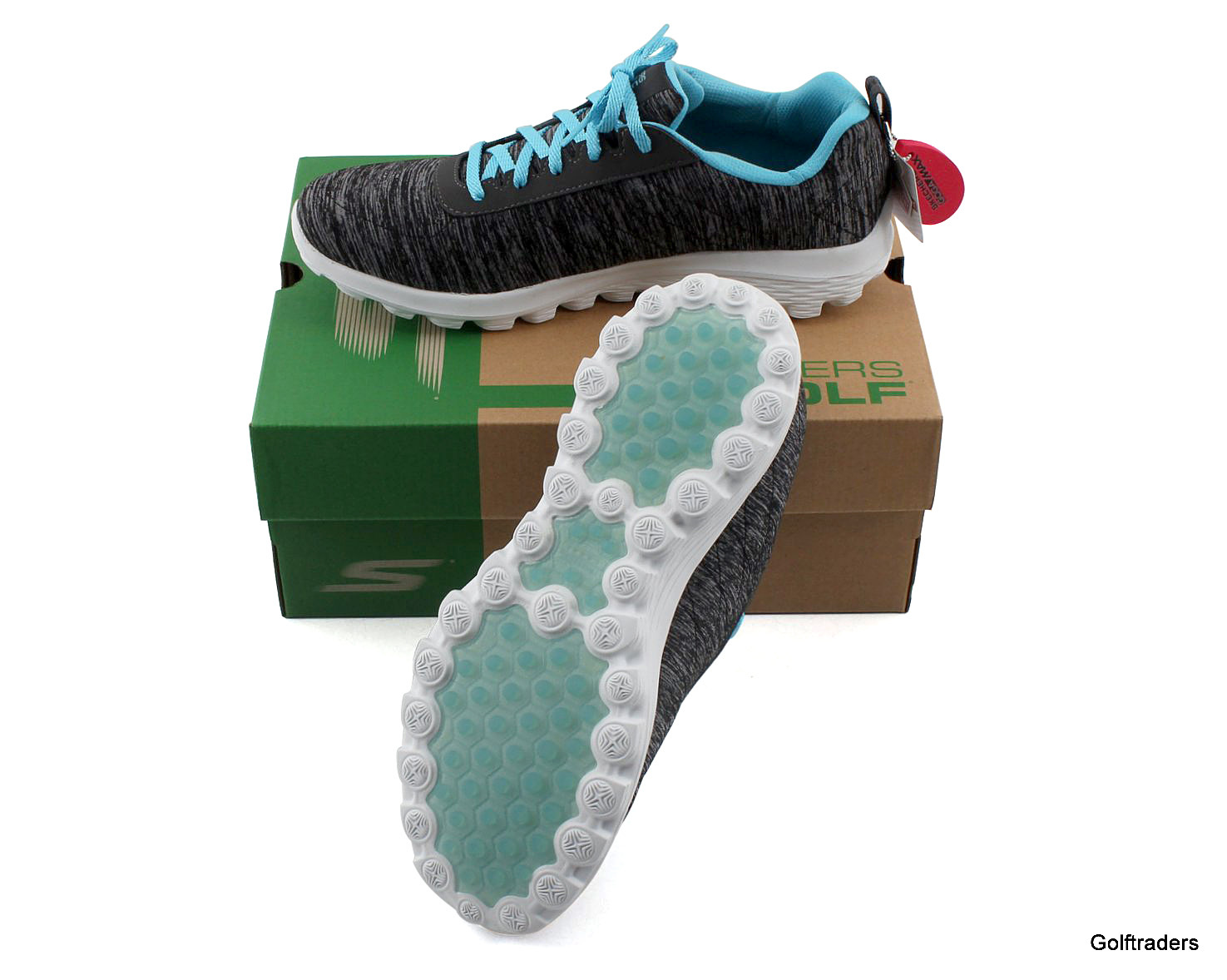 New Skechers Ladies Walk Sport Golf 