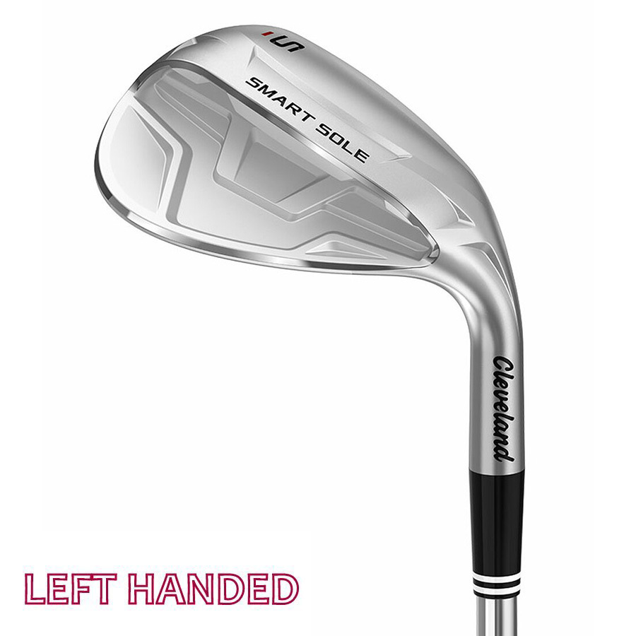 cleveland smart sole 4 gap wedge