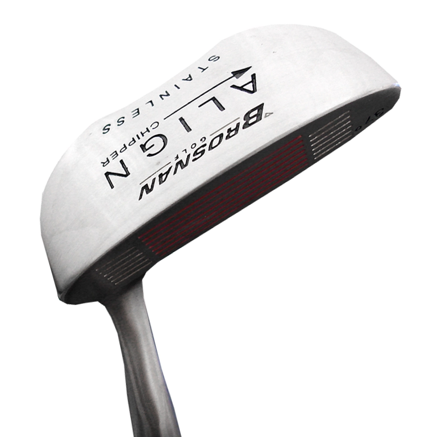 Brosnan Align Ladies Chipper 37º Graphite Ladies Flex I2071