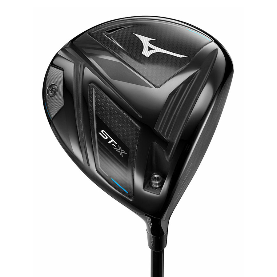 New Mizuno ST X 220 Driver 12 Accent 50 Regular Flex Cover