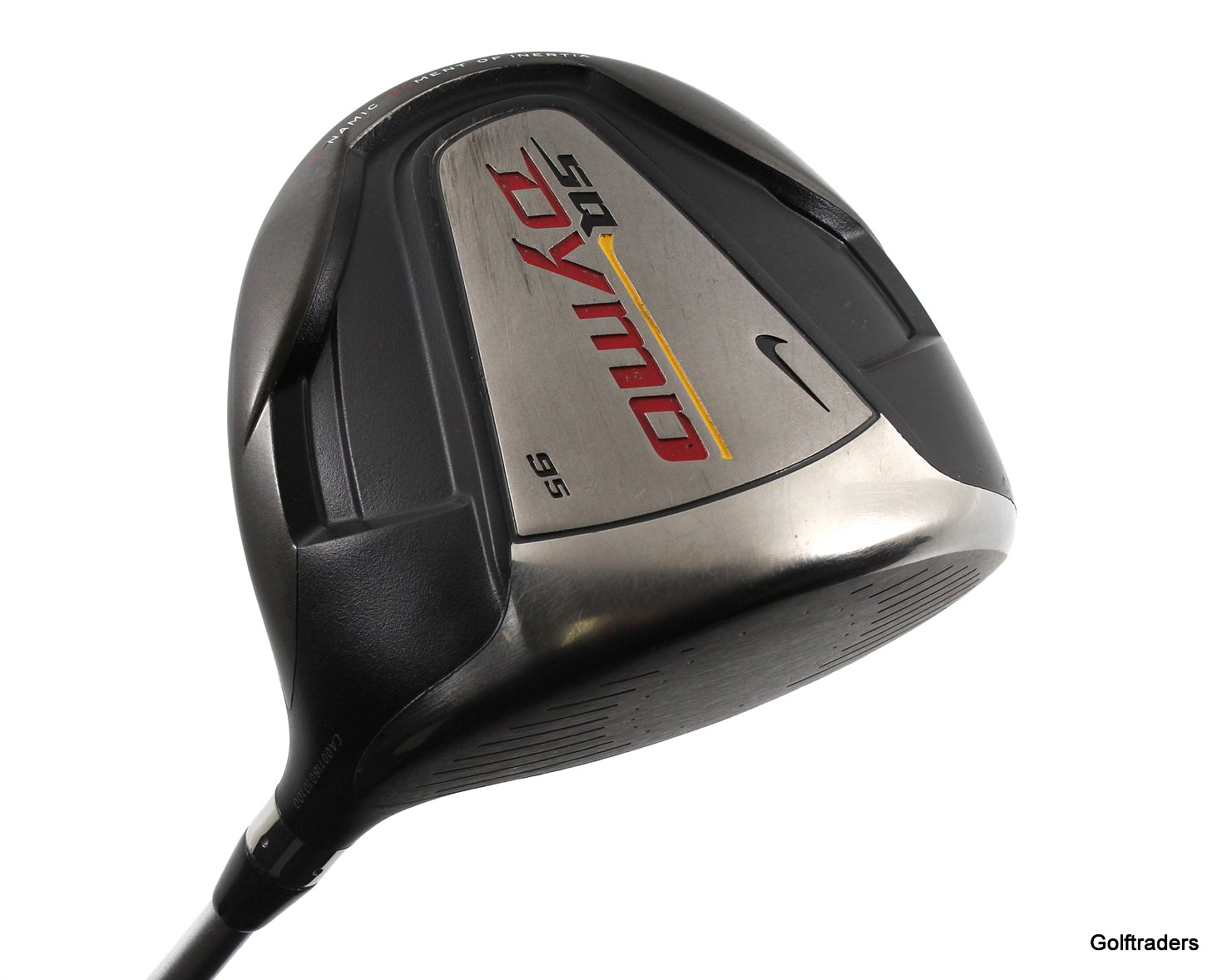 nike dymo driver