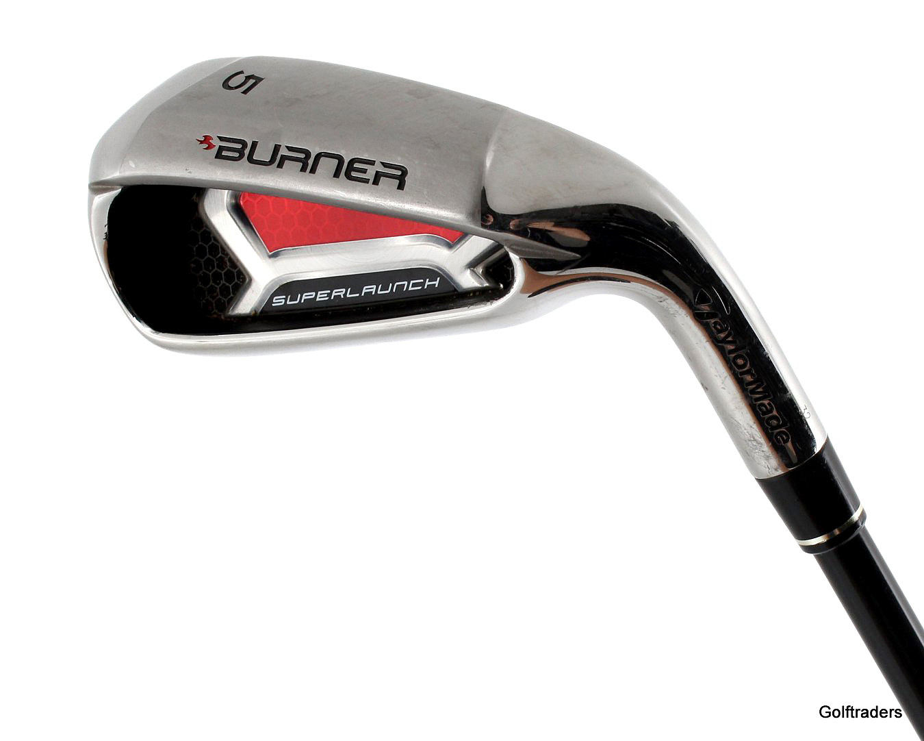 Taylormade Burner Superlaunch 5 Iron Graphite Regular Flex J1655