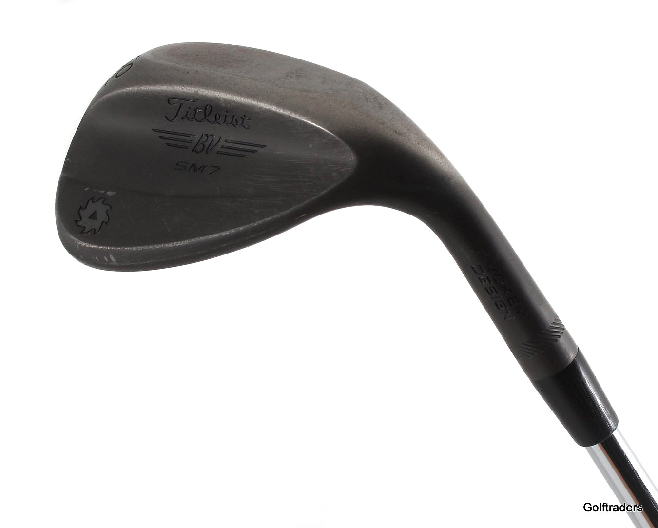 Titleist sm7 deals black