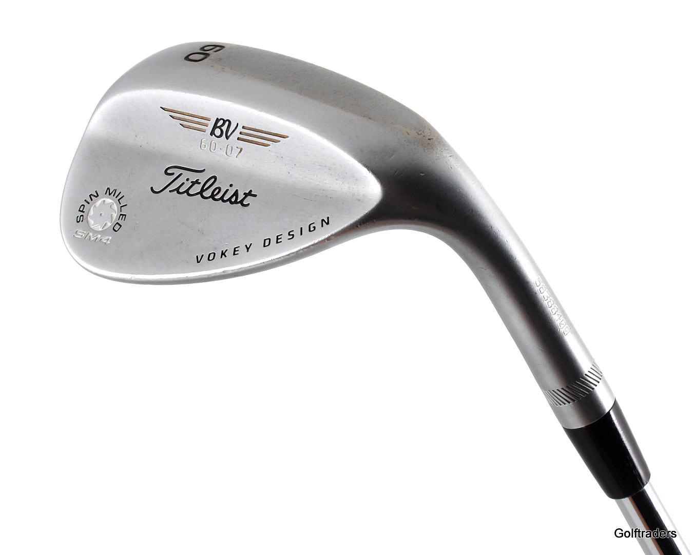 Titleist on sale vokey sm4