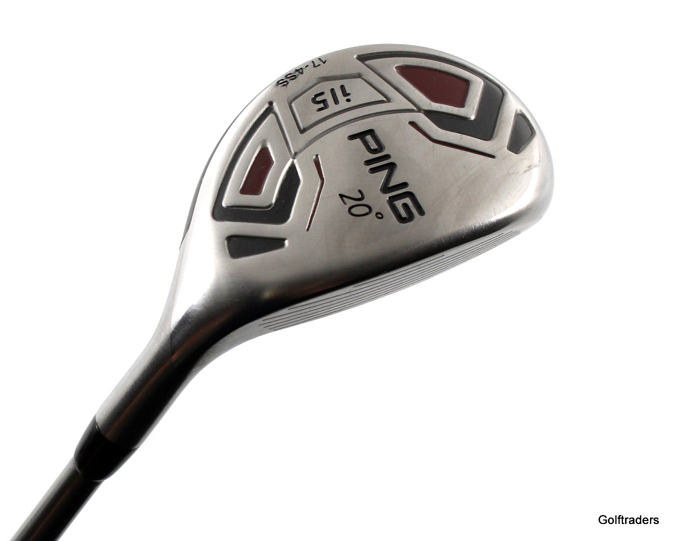 Ping shop i15 hybrid