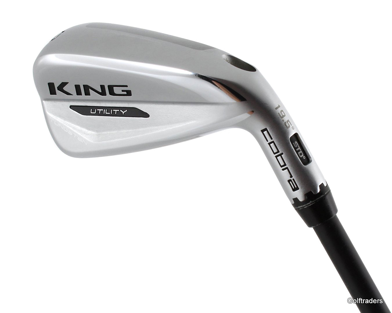 Best Driving Iron For High Handicappers 2023 Golf Sidekick
