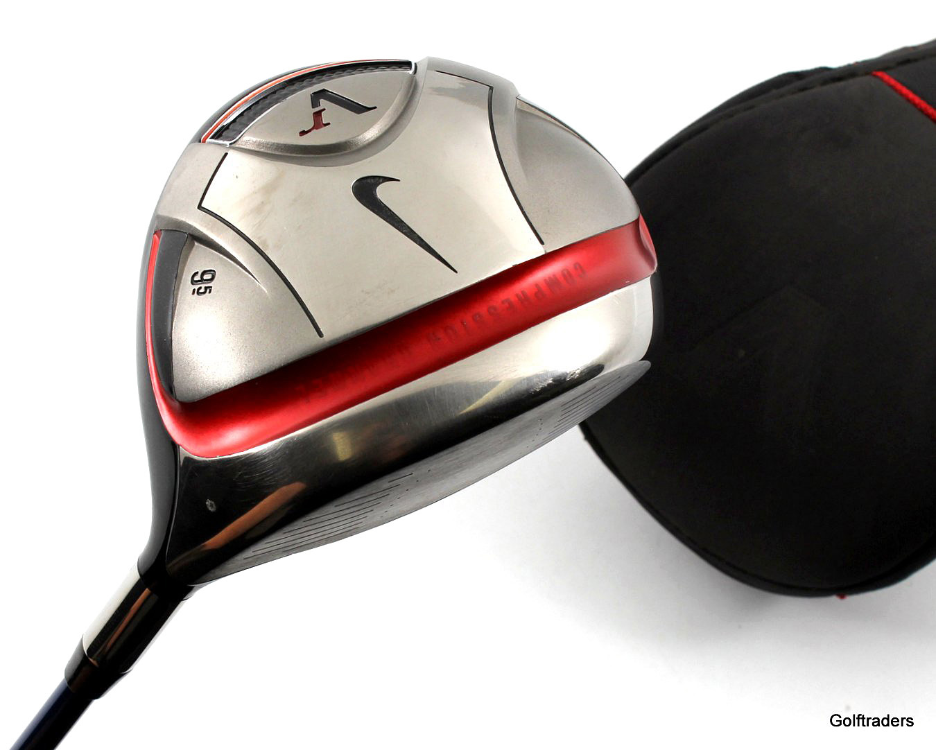 Nike vr tour driver cheap