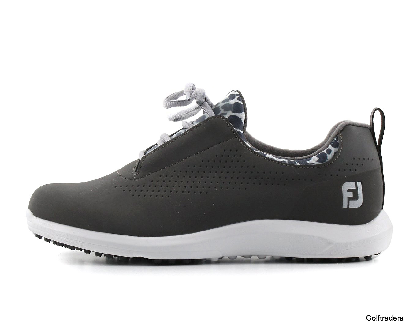 FootJoy Leisure Spikeless Ladies Golf Shoes 8.5US Wide 93155A Ex Floor Stock No Box J3369