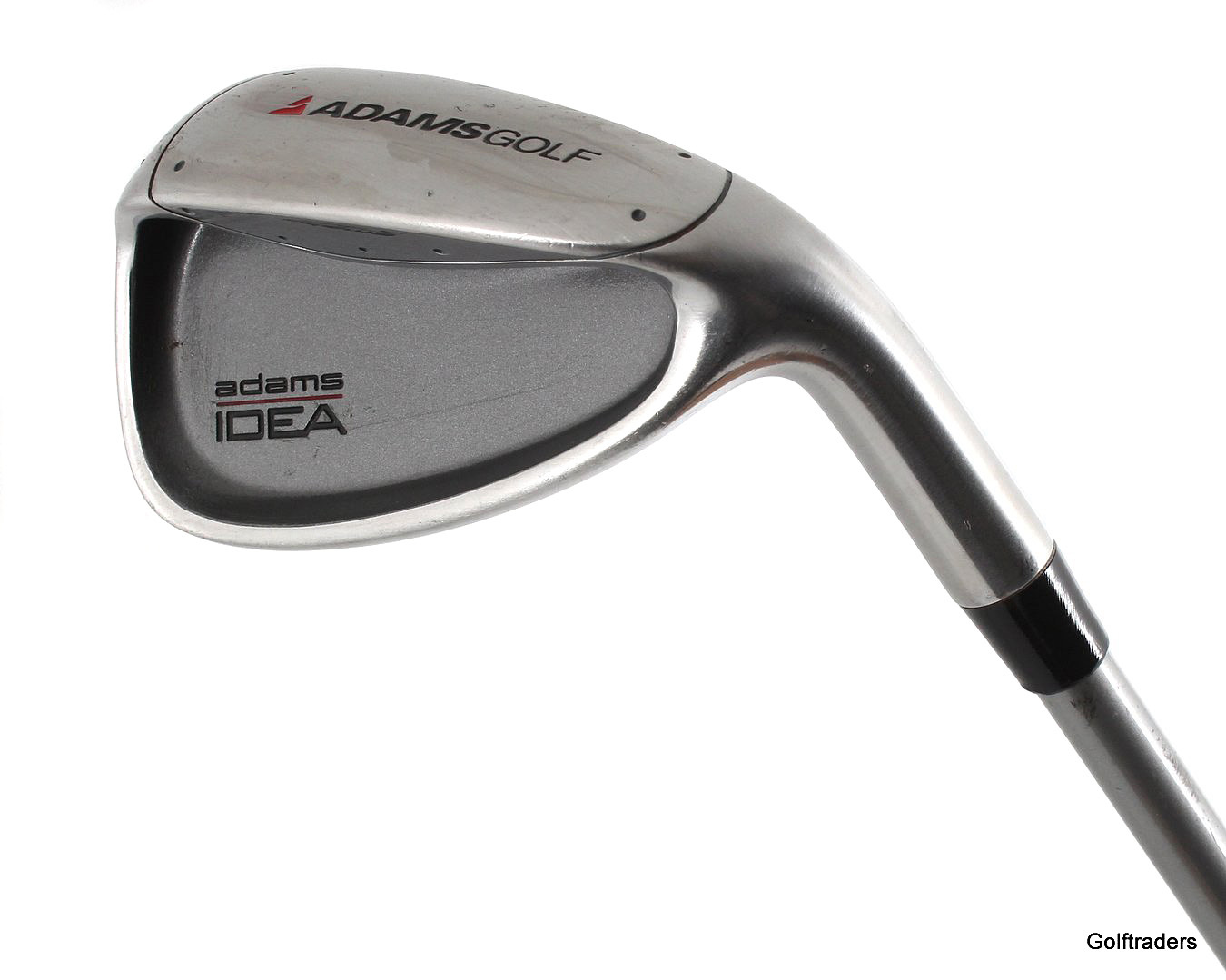 Adams Golf Idea Pitching Wedge Graphite Ladies Flex New Grip J4086