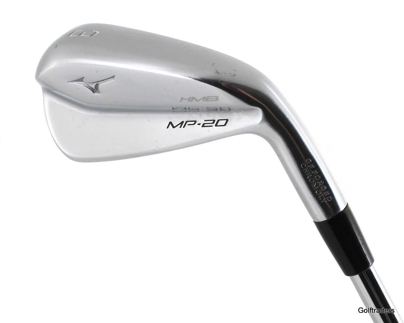 Mizuno 3 iron on sale