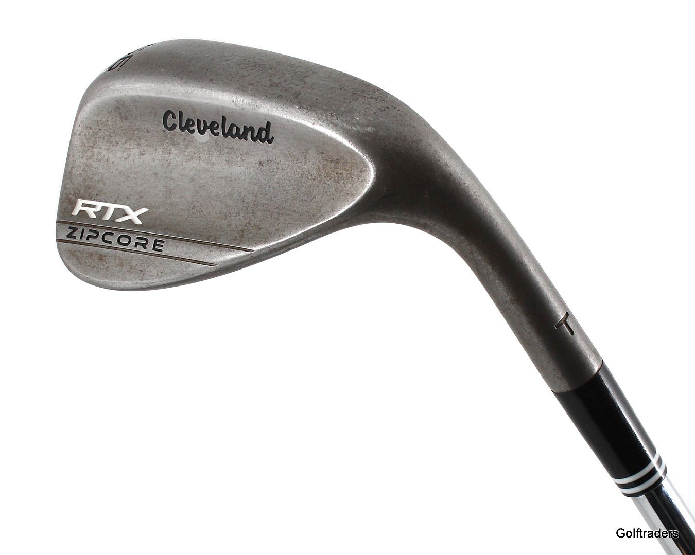 Cleveland RTX Zipcore Tour Rack Sand Wedge Full Steel