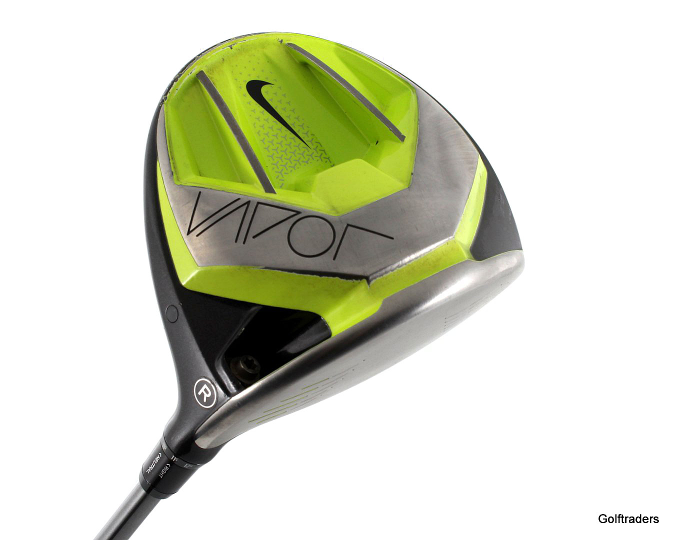 Nike Vapor Speed Driver 8.5 12.5 Graphite Regular Flex New Grip J4334