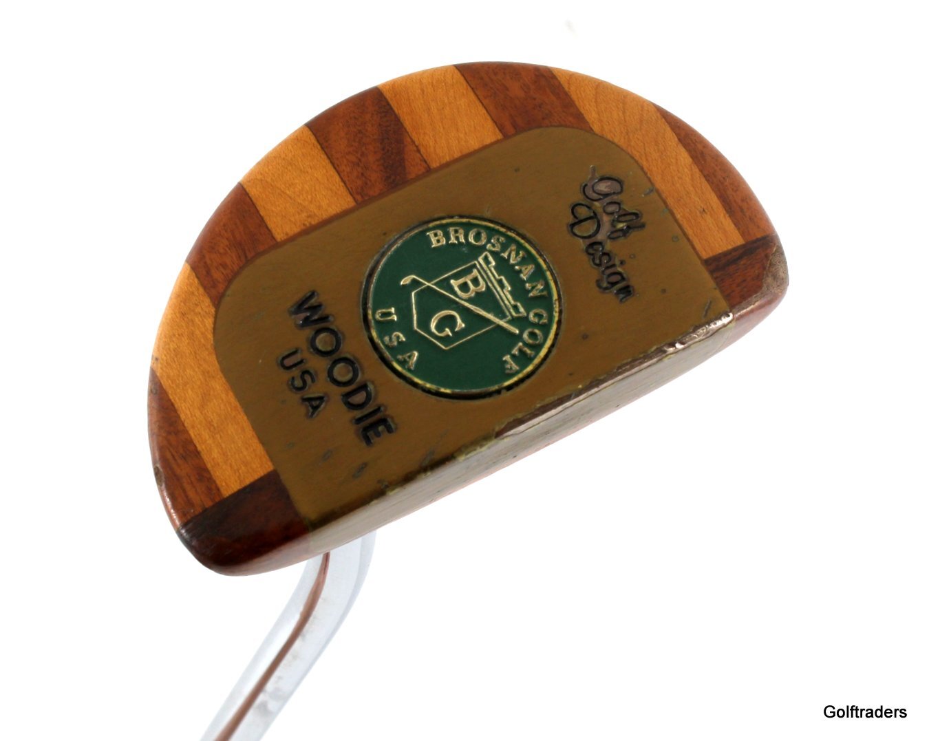 Rubber mallet woodies discount