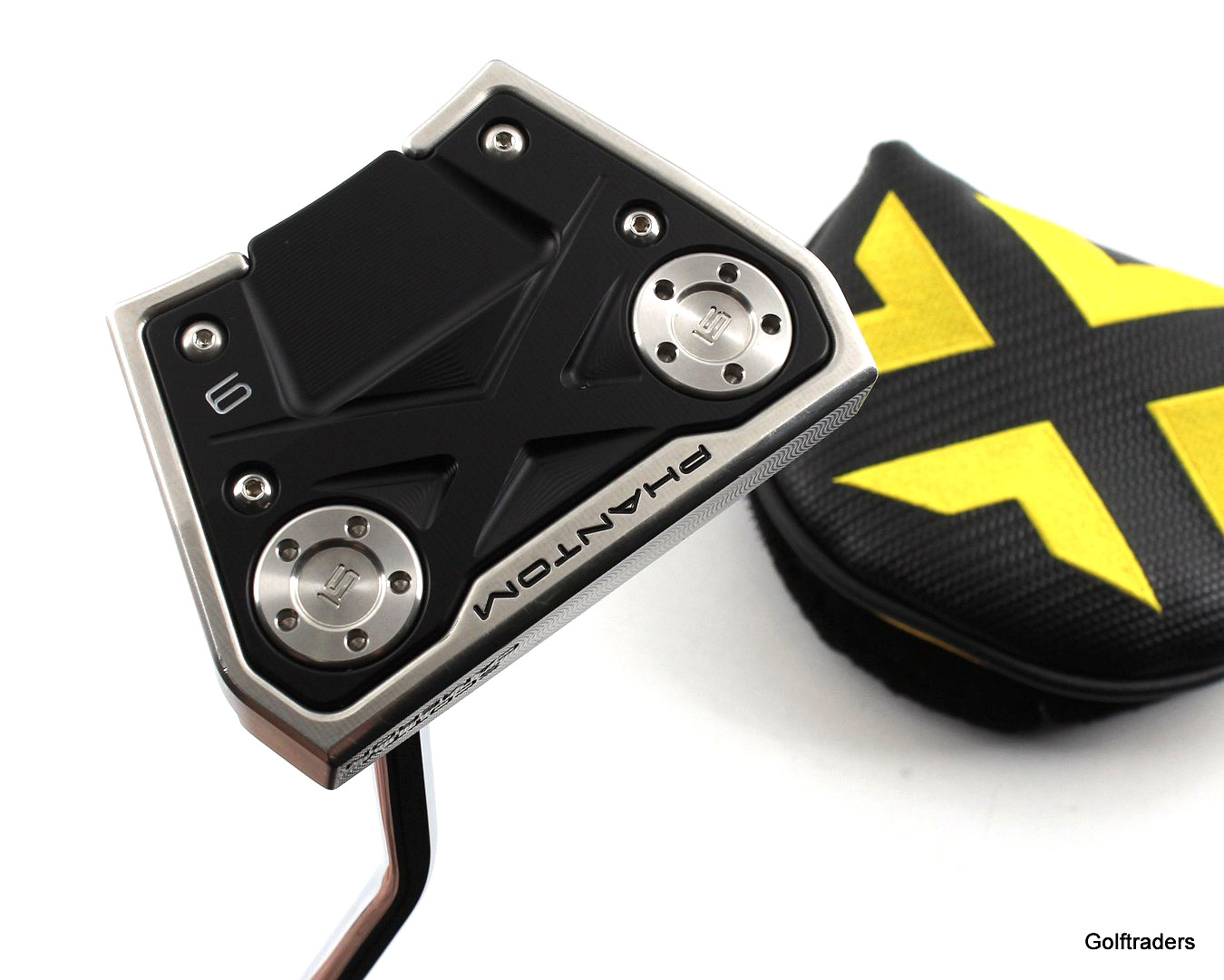 SCOTTY CAMERON PHANTOM X 9 Scotty Cameron Putter Phantom X 9 34 Inch