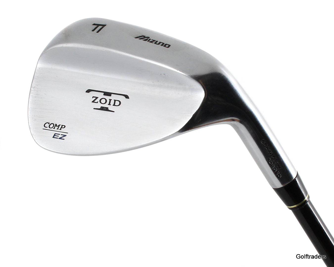 Mizuno sales comp ez