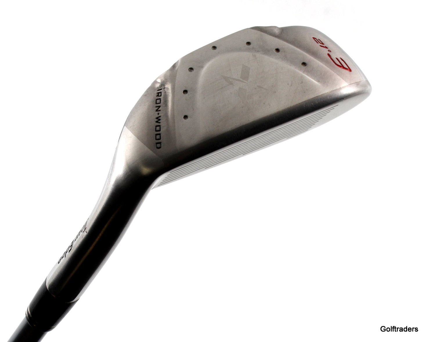 Tour edge iron best sale wood