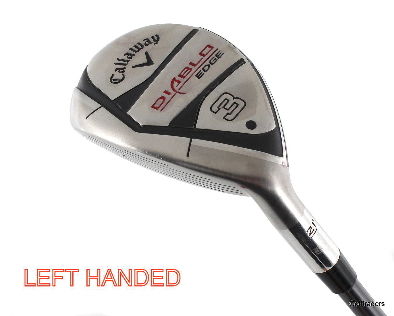 Callaway diablo edge gap wedge deals