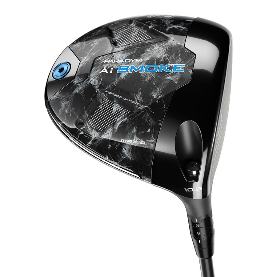 Callaway キャロウェイAi SMOKE MAX 10.5　ヘッドのみ Callaway キャロウェイAi SMOKE MAX 10.5ヘッドのみ