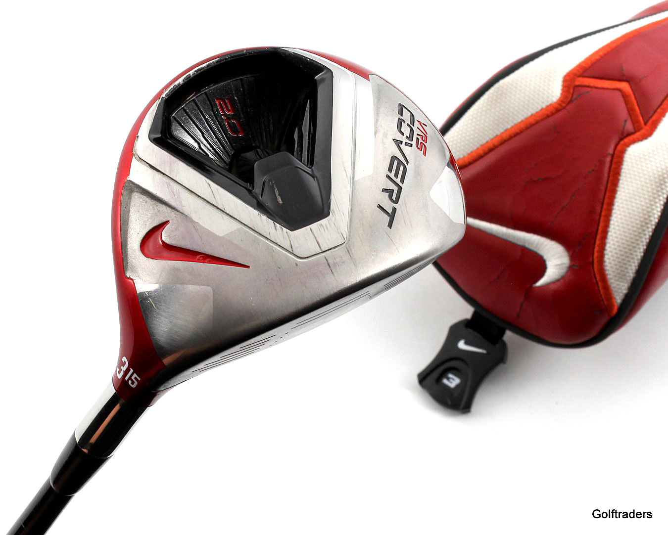 Nike covert 3 wood online