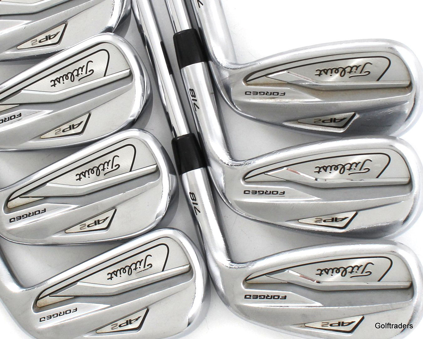Titleist 718 discount ap2 gap wedge
