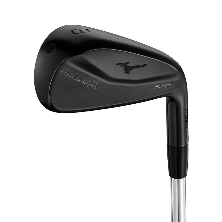 Mizuno Golf Clubs Mizuno Jpx Iron Mizuno Pro Fli-Hi 24 Utility