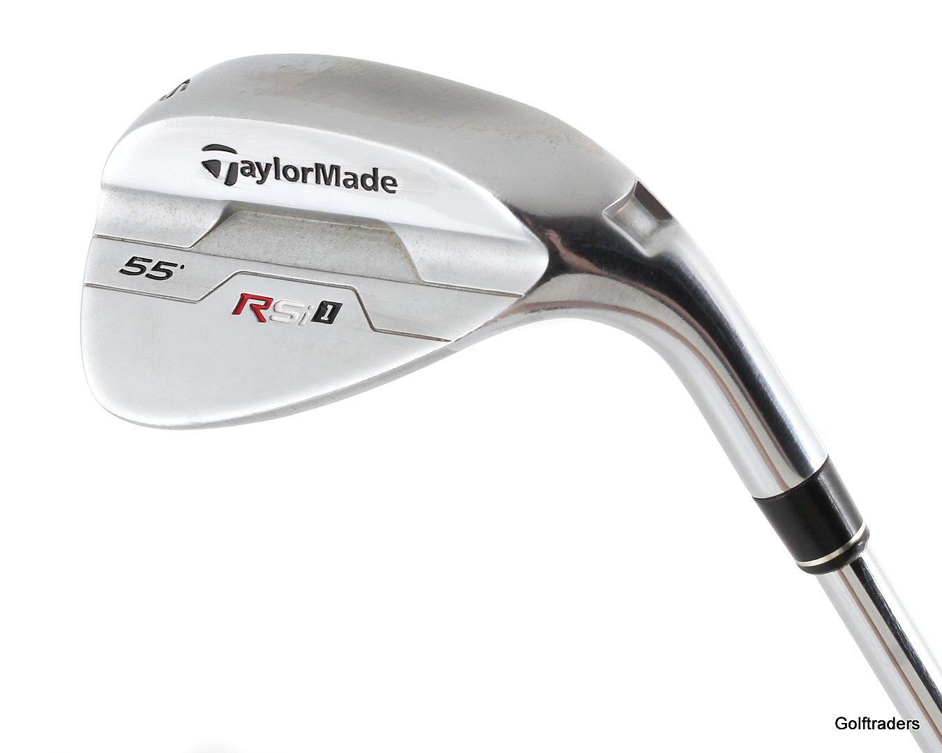 Taylormade RSi 1 Sand Wedge 55º Steel Wedge Flex K2997