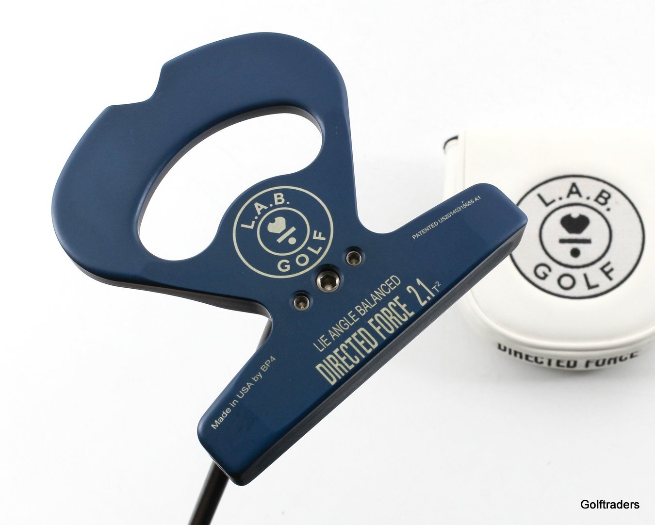 L.A.B GOLF DIRECTED FORCE 2.1 34インチ