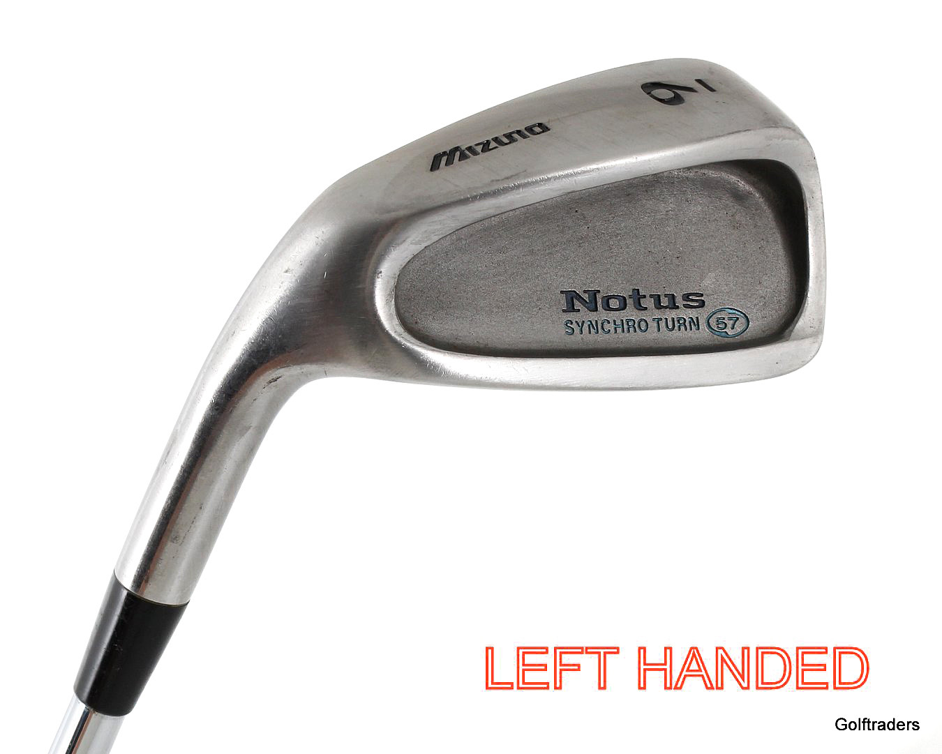 Mizuno notus irons review 2025