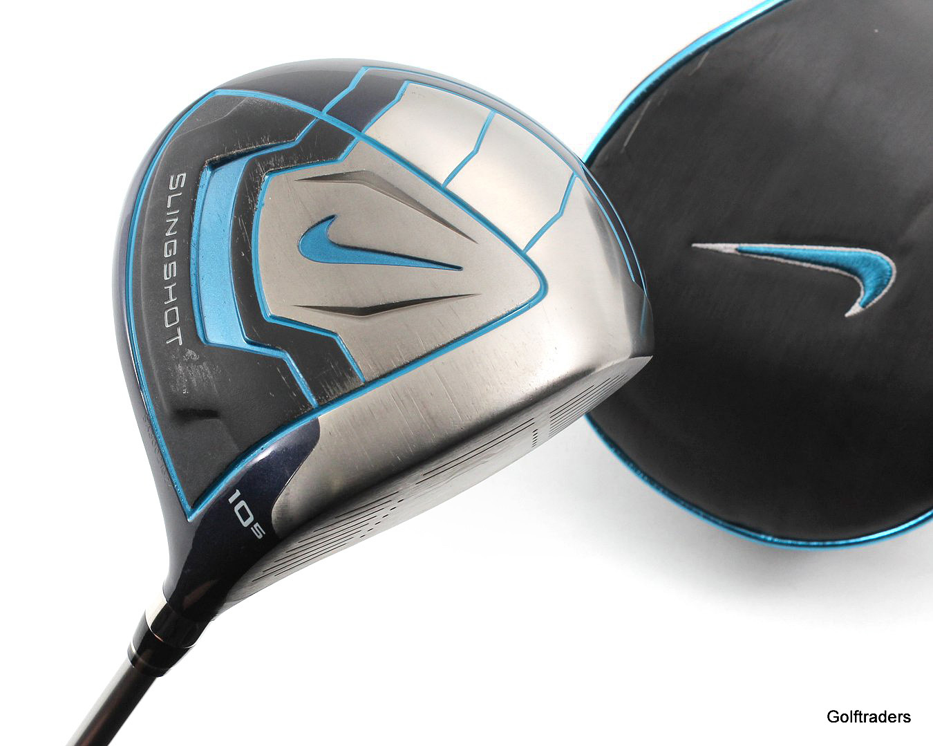 Nike driver cover sales
